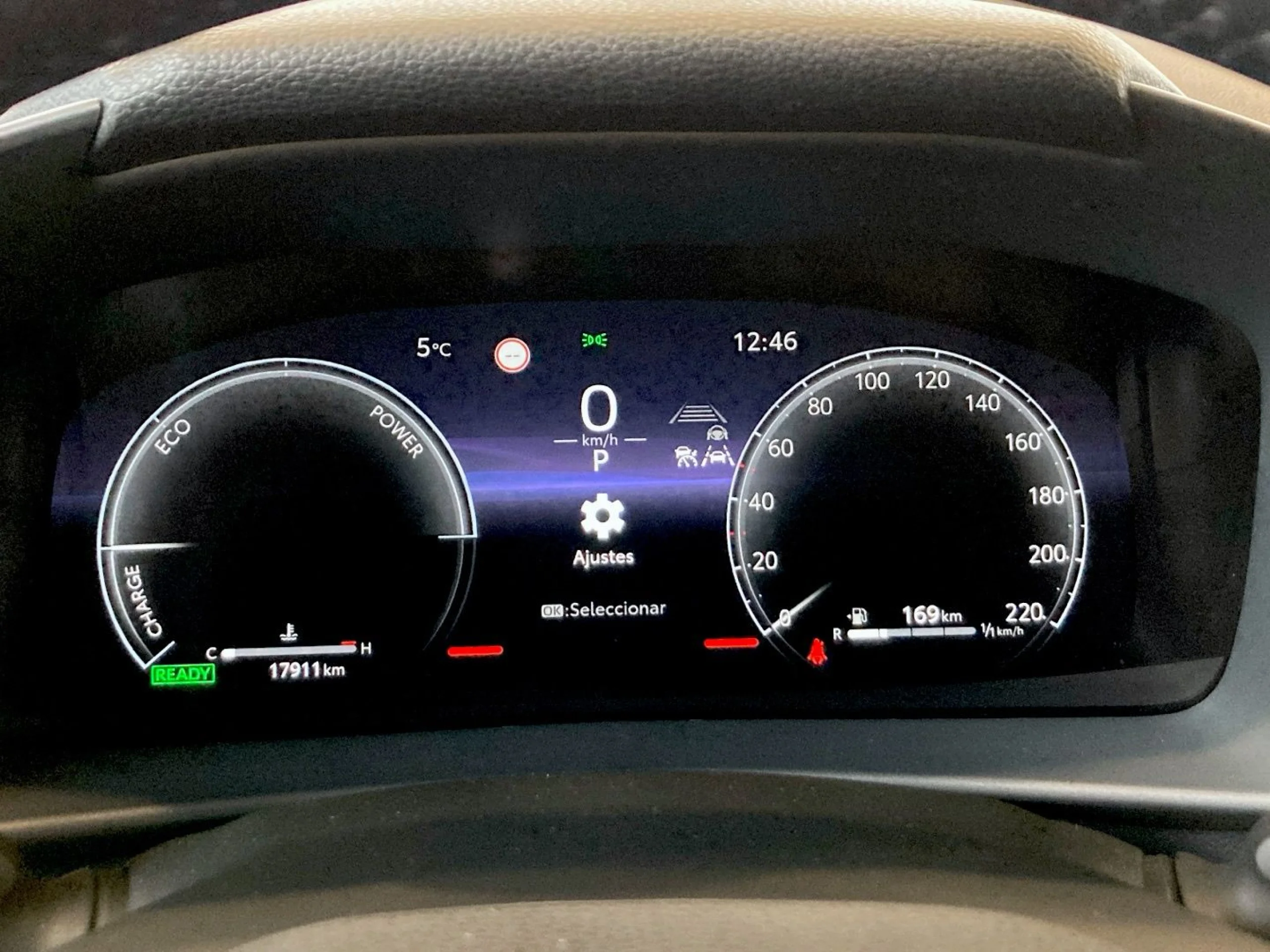 Toyota C-HR 140H Advance - Foto 15