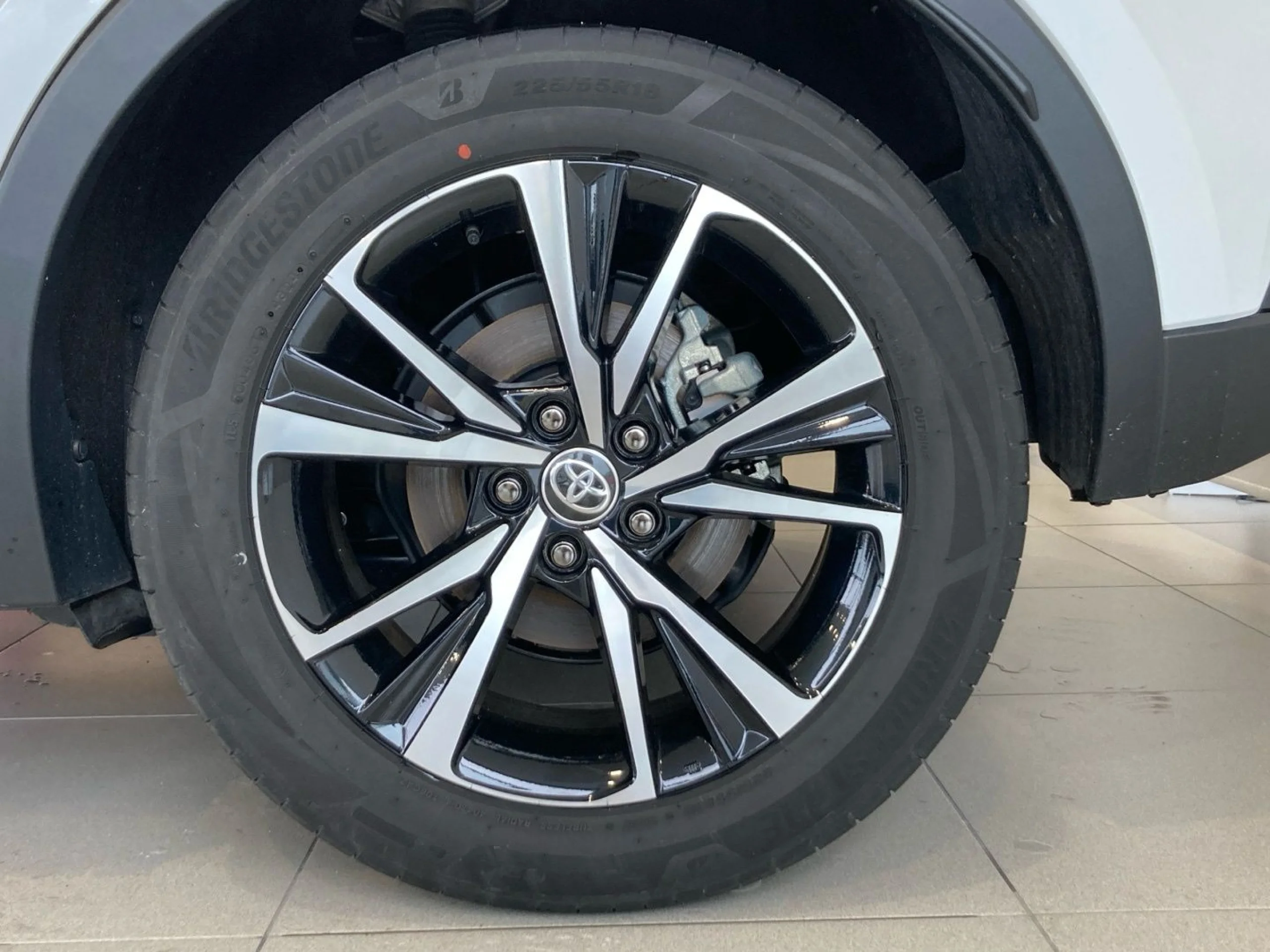 Toyota C-HR 140H Advance - Foto 7