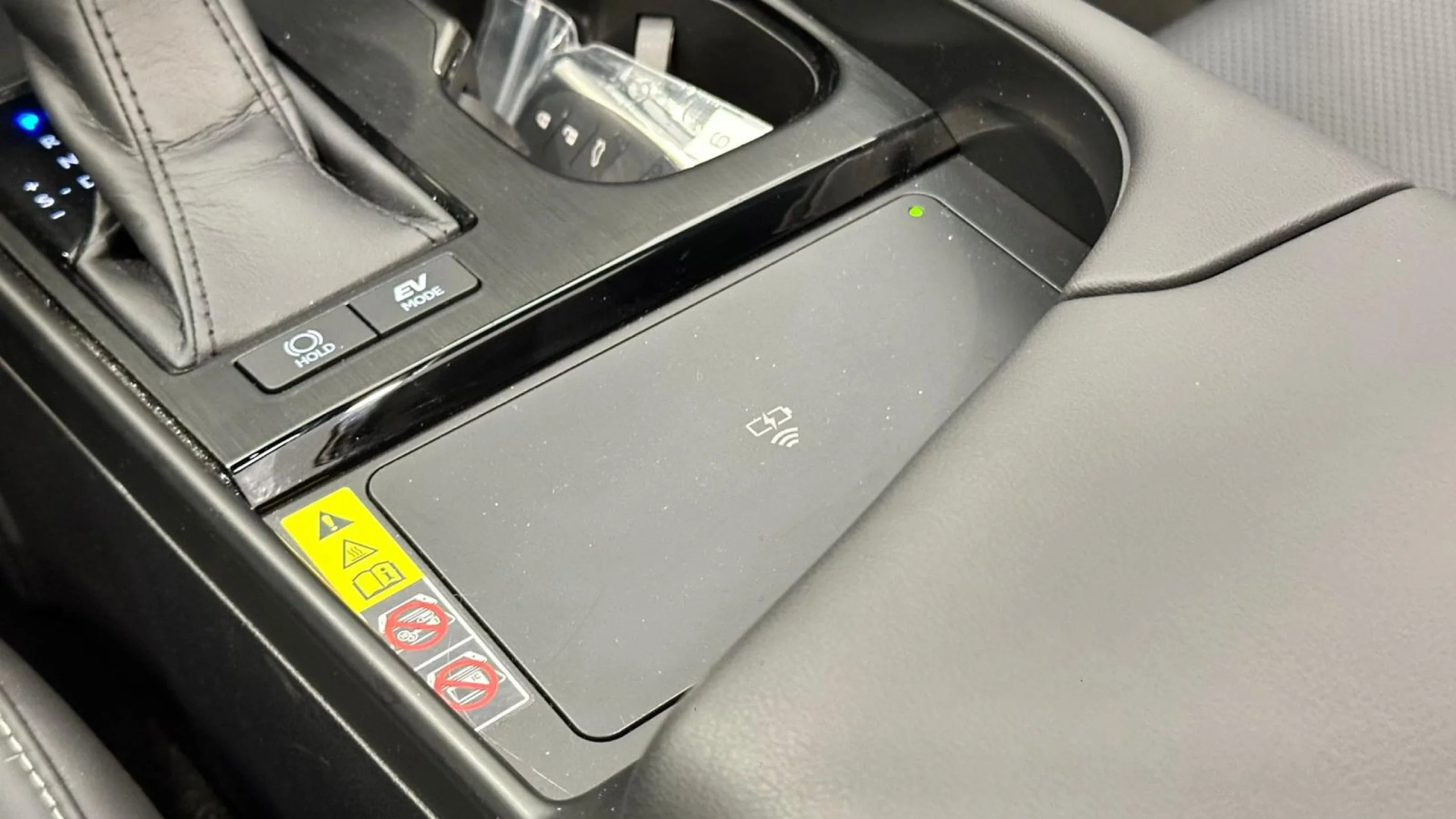 Lexus ES 300h ES300H PREMIUM - Foto 17