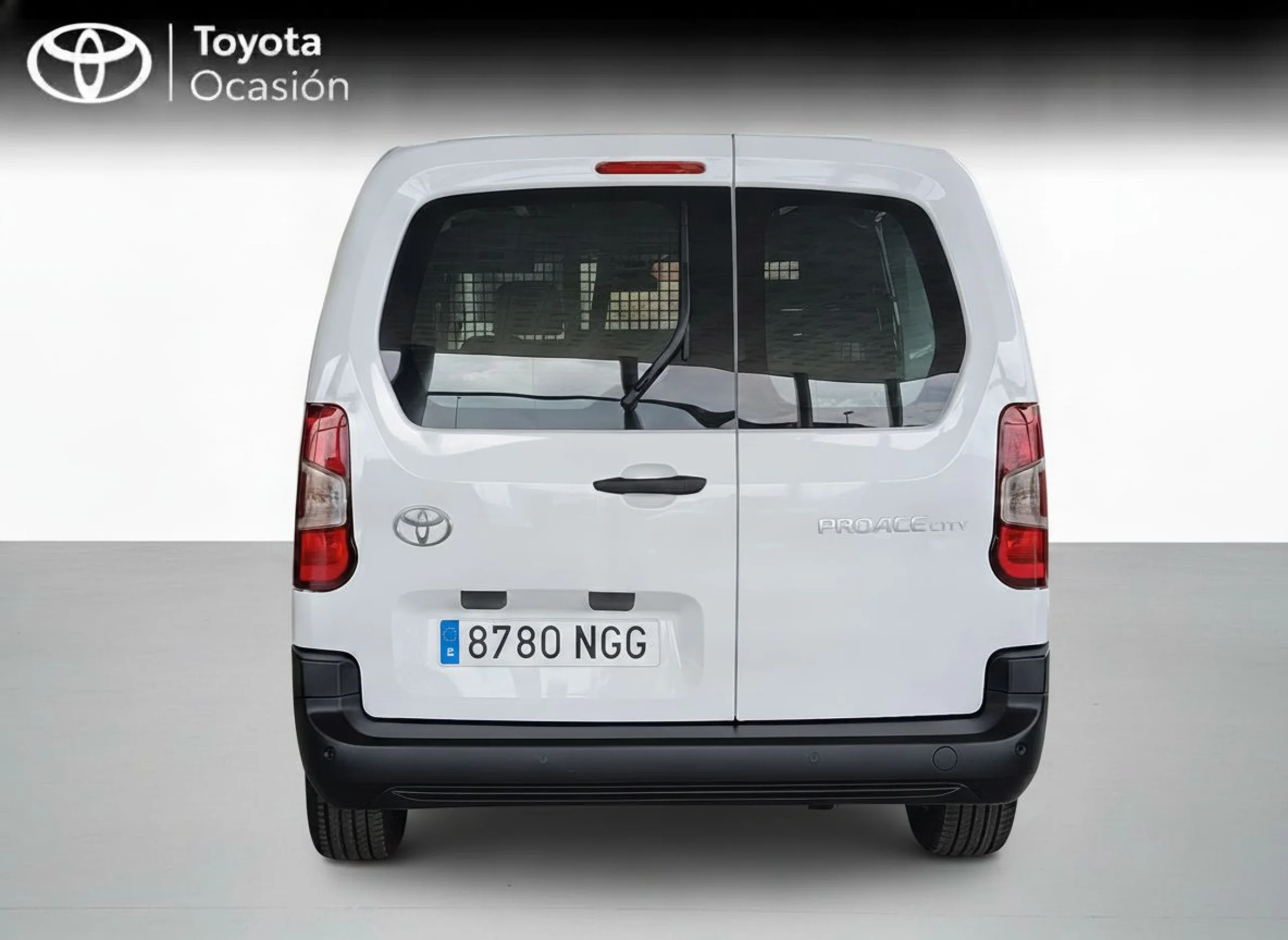 Toyota Proace City Combi 1.5D 75kW 6MT N1 L2 GX - Foto 4