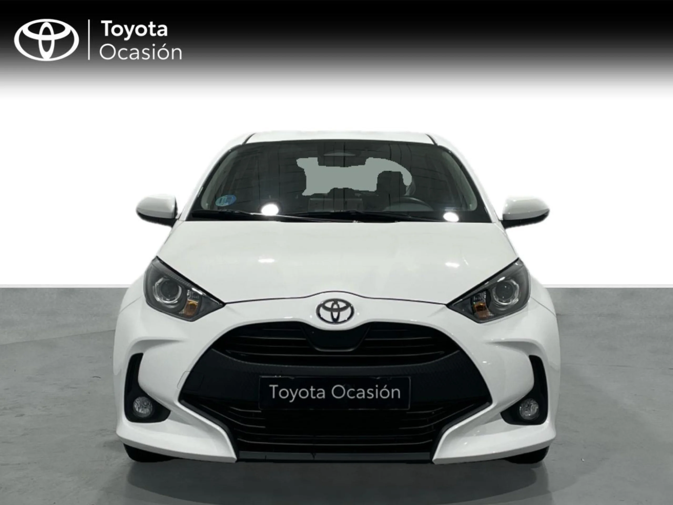 Toyota Yaris 120H Active Plus - Foto 5