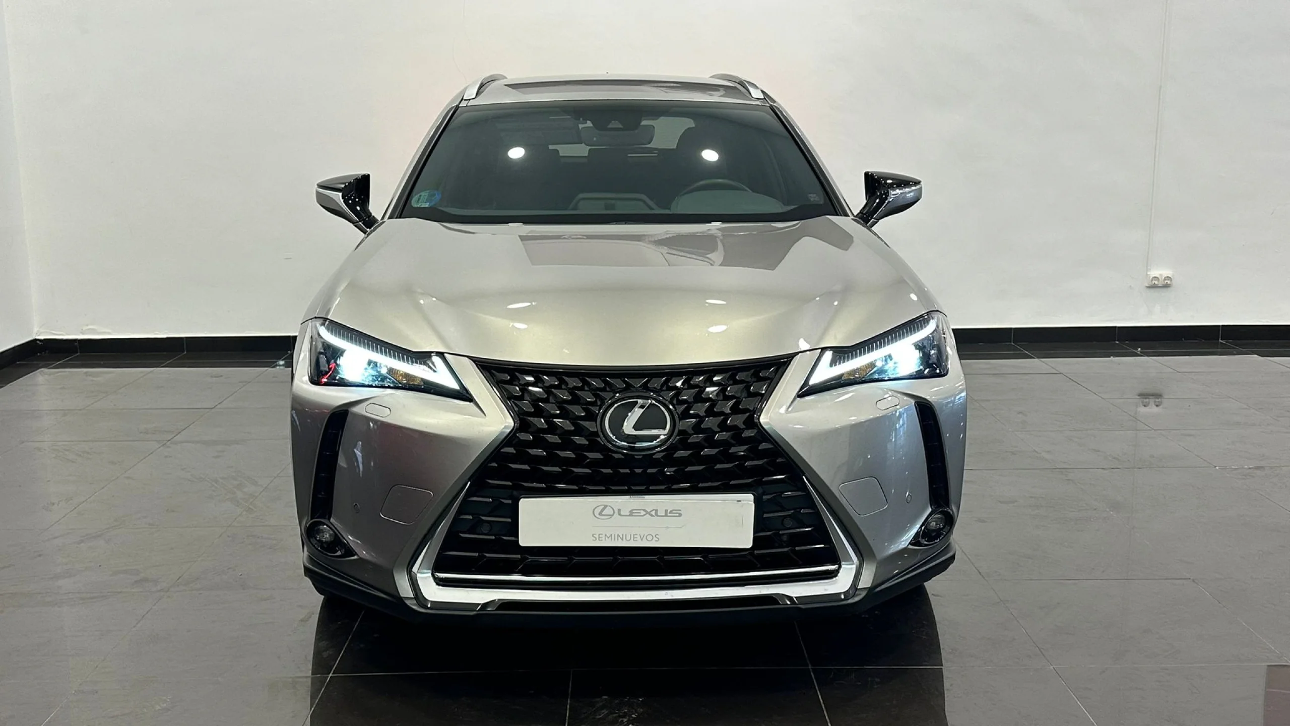 Lexus UX 250h PREMIUM 2WD - Foto 2