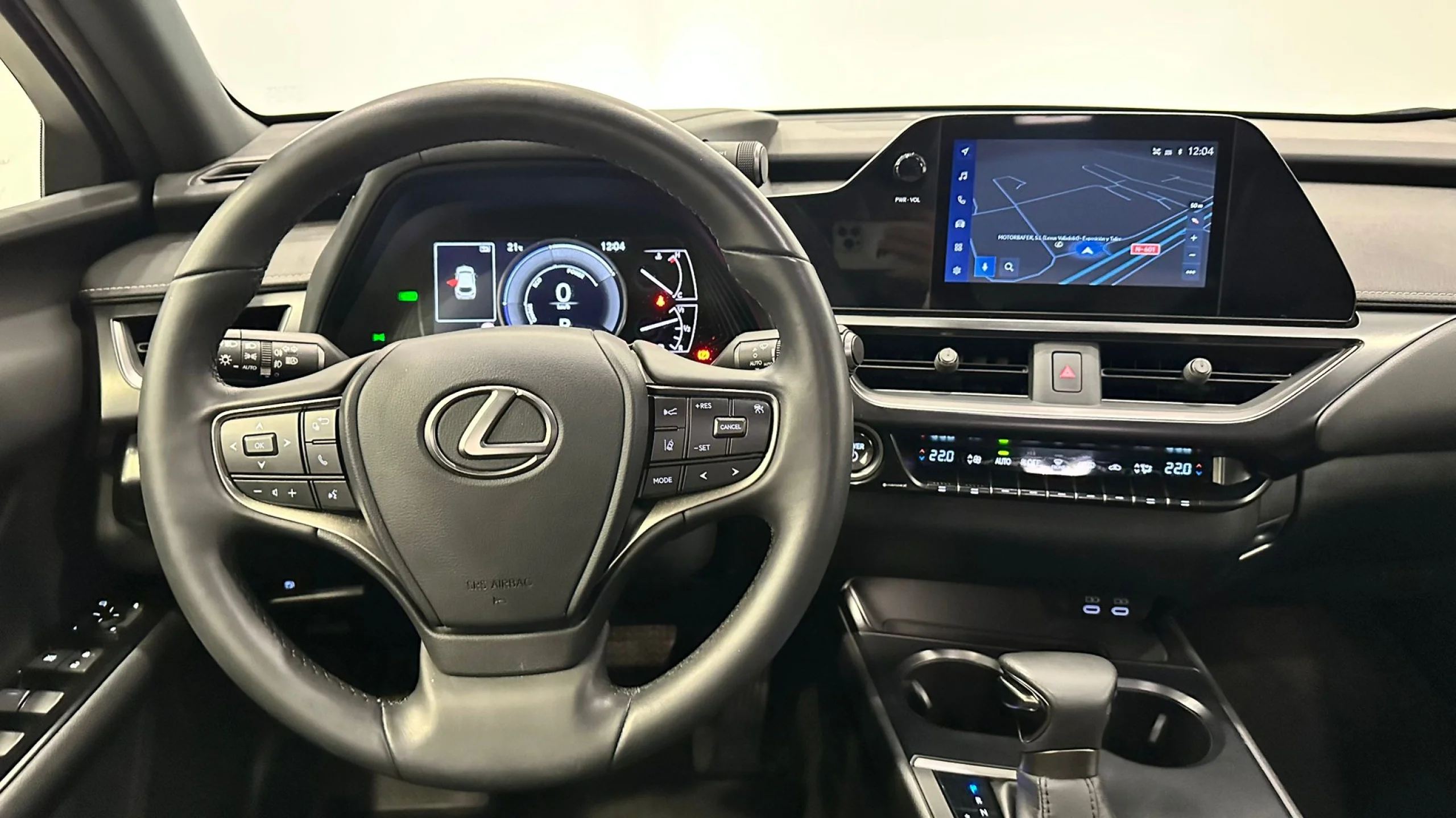 Lexus UX 250h PREMIUM 2WD - Foto 7