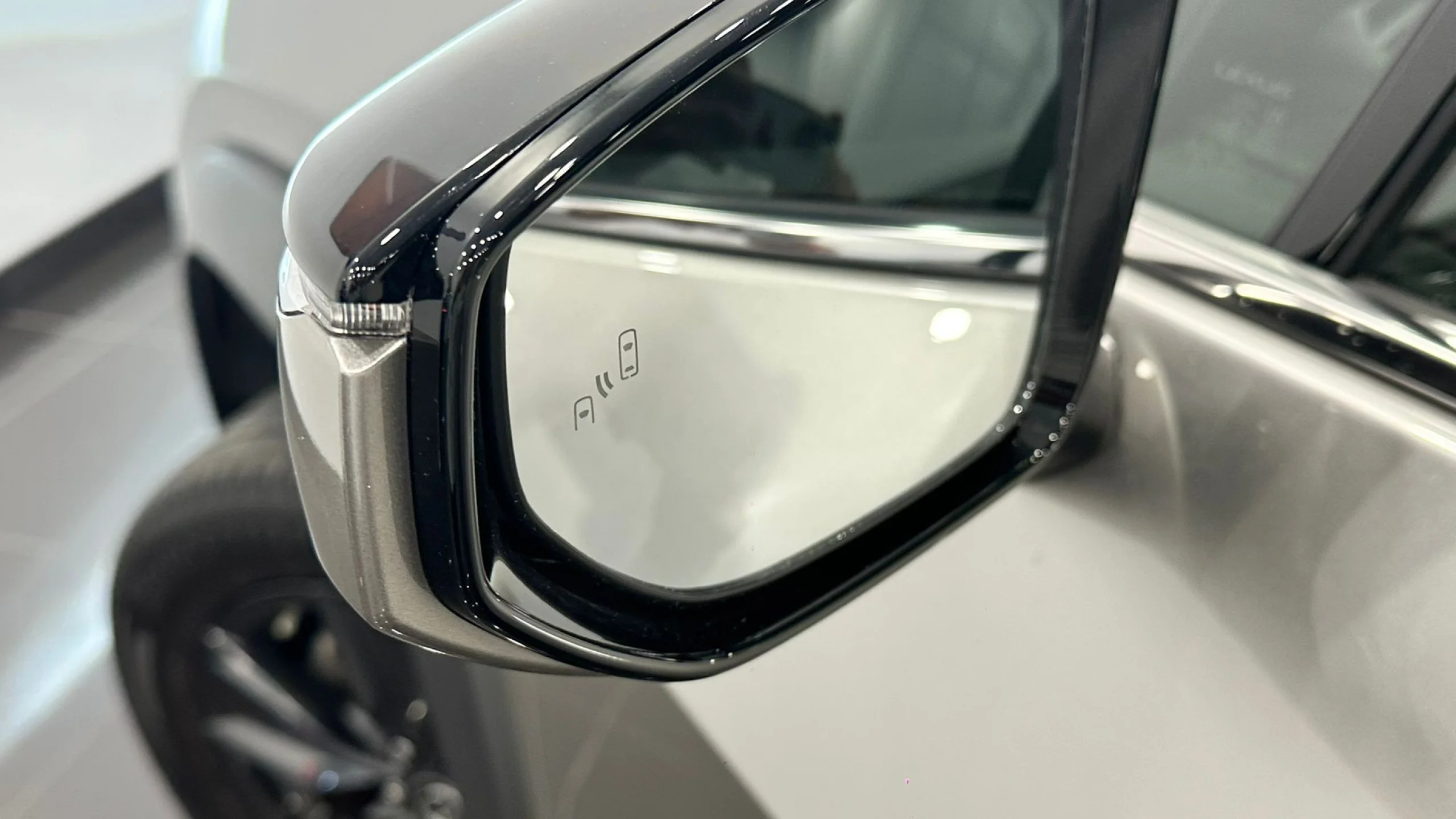 Lexus UX 250h PREMIUM 2WD - Foto 12