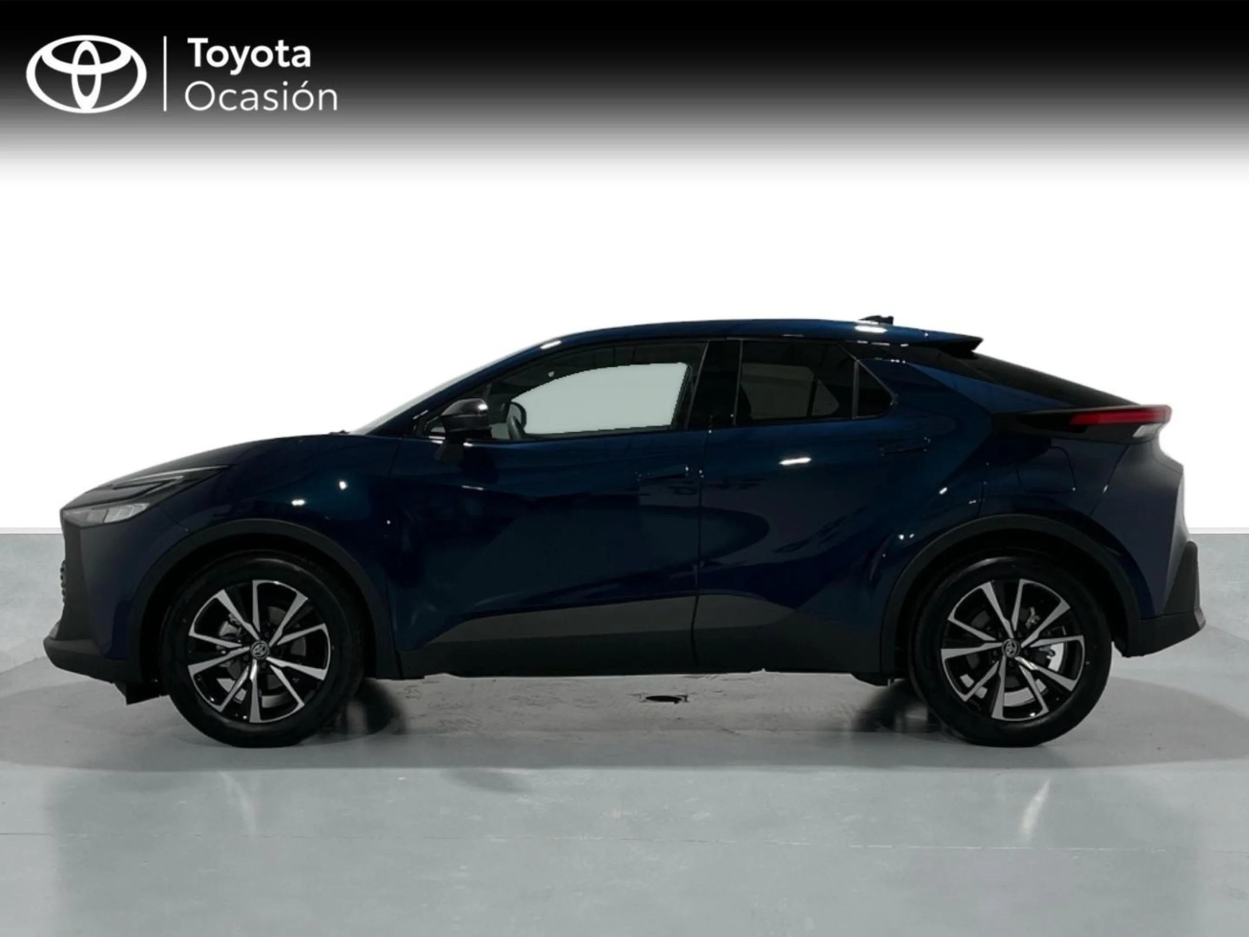 Toyota C-HR 140H Advance - Foto 3