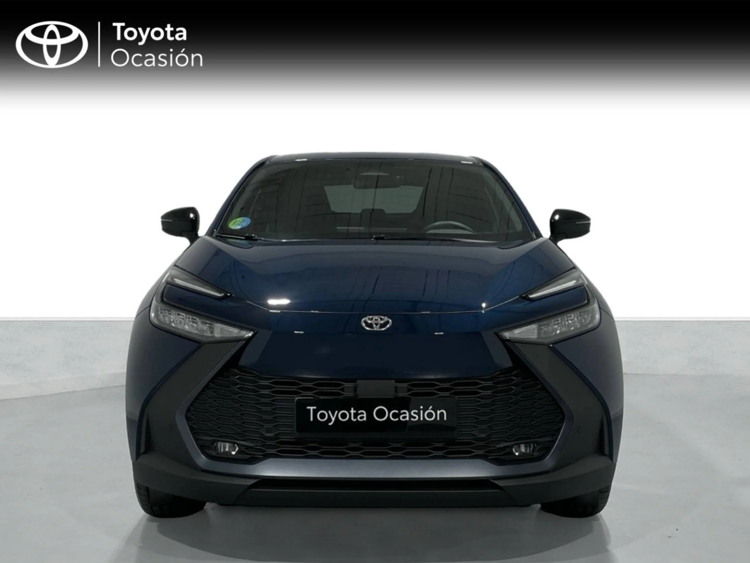 Toyota C-HR 140H Advance - Foto 5