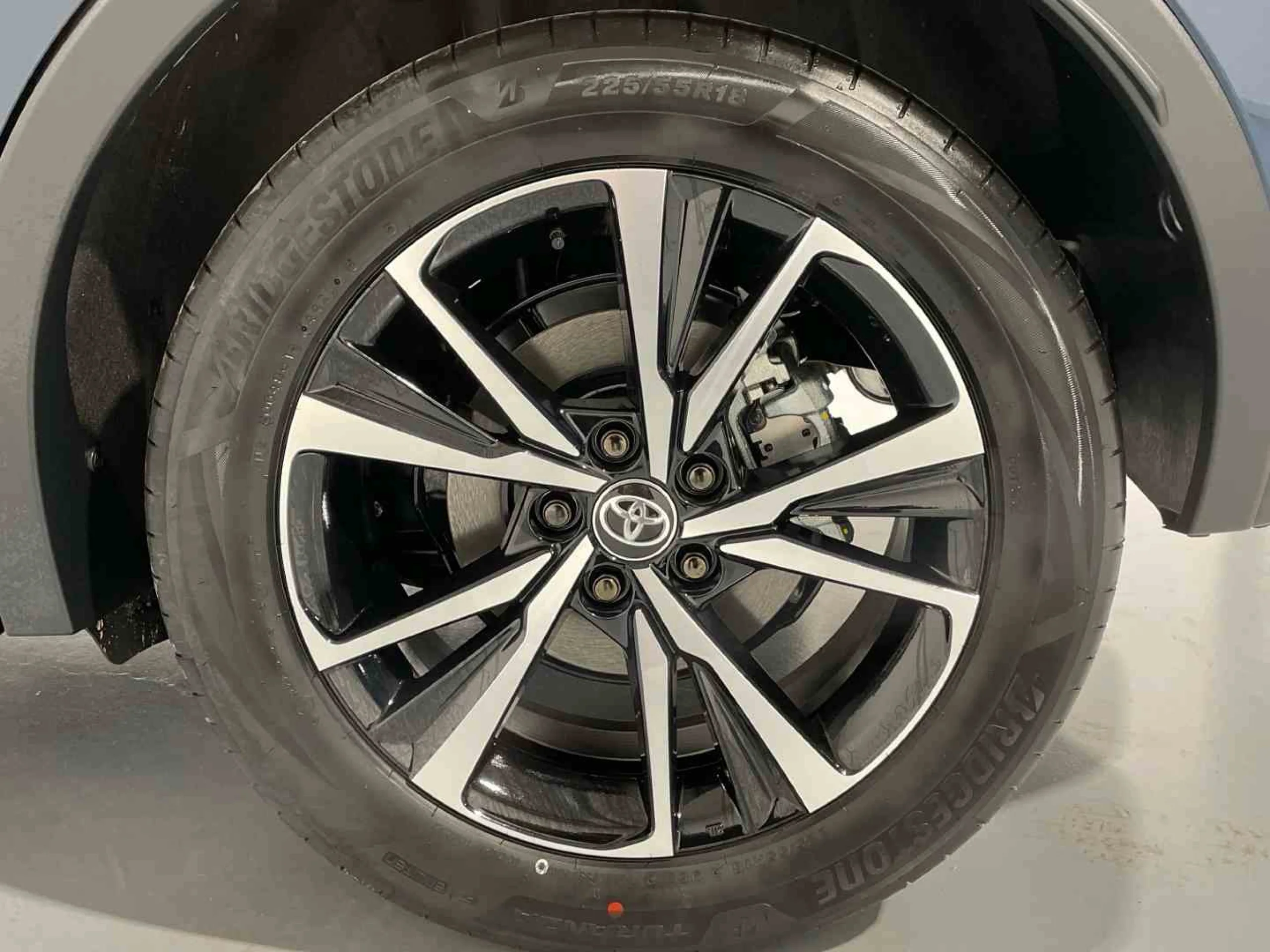 Toyota C-HR 140H Advance - Foto 6