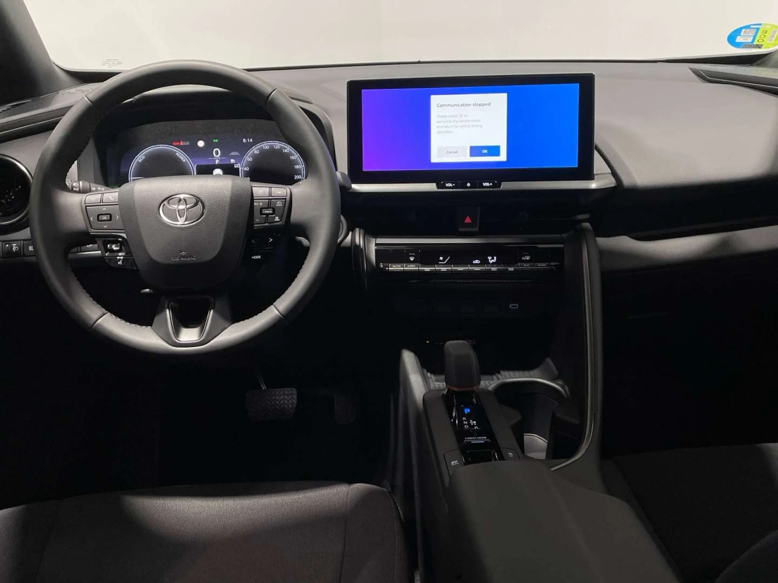 Toyota C-HR 140H Advance - Foto 12