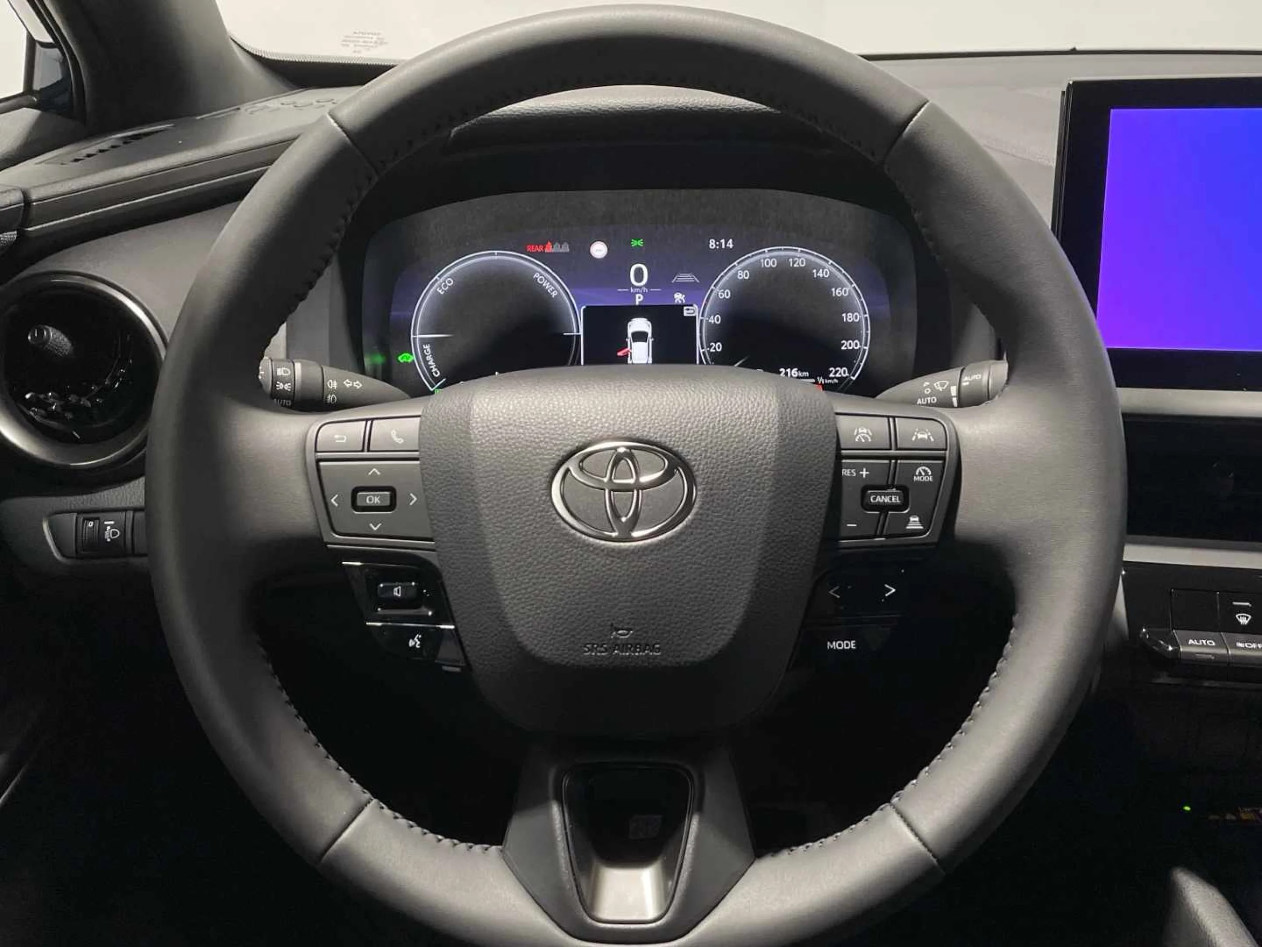 Toyota C-HR 140H Advance - Foto 14