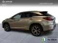 Thumbnail 3 del Lexus RX 450h EXECUTIVE TECHNO