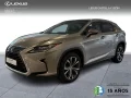 Thumbnail 1 del Lexus RX 450h EXECUTIVE TECHNO