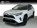 Thumbnail 1 del Toyota RAV 4 RAV4 220H Style