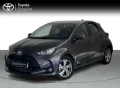 Thumbnail 1 del Toyota Yaris 120H Active Plus