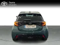 Thumbnail 4 del Toyota Yaris 120H STYLE