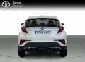 Thumbnail 4 del Toyota C-HR 180 Advance