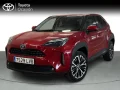 Thumbnail 1 del Toyota Yaris Cross 120H Style