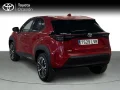 Thumbnail 3 del Toyota Yaris Cross 120H Style