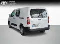Thumbnail 2 del Toyota Proace City Combi 1.5D 75kW 6MT N1 L2 GX