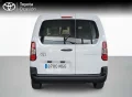 Thumbnail 4 del Toyota Proace City Combi 1.5D 75kW 6MT N1 L2 GX