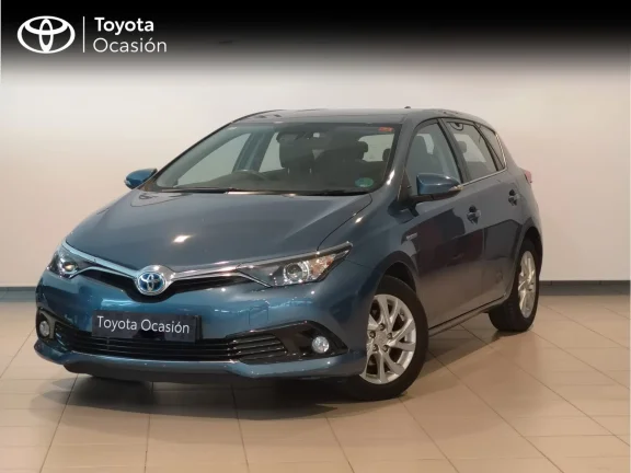 Toyota Auris 1.2 120T Active + Pack Senso