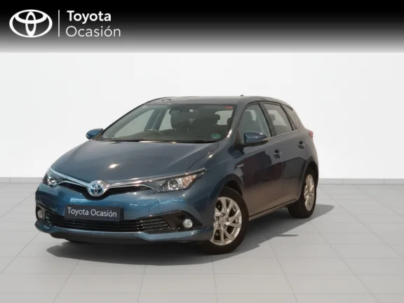 Toyota Auris 1.2 120T Active + Pack Senso