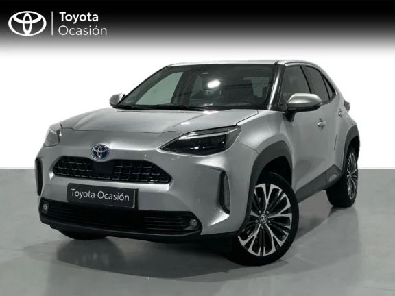 Toyota Yaris Cross Active Tech 120H