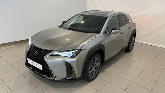 Lexus UX 250h F SPORT