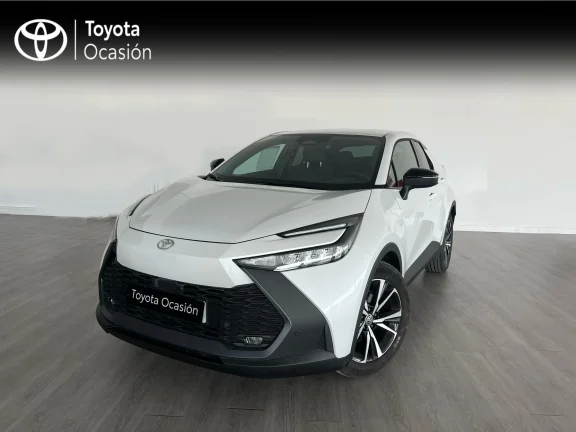 Toyota CH-R C-HR 1.8 140h Advance