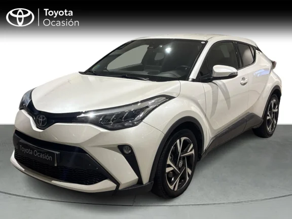 Toyota C-HR 180 Advance