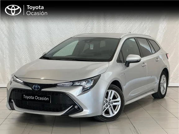 Toyota Corolla TS 1.8 125h Active Tech