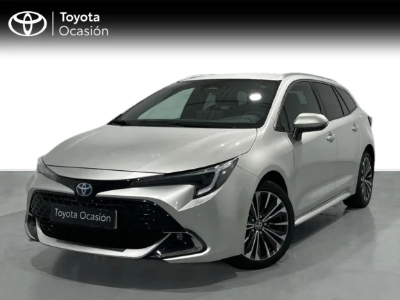 Toyota Corolla TS 140H Style