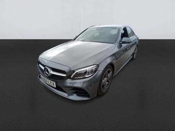 Mercedes-Benz C 220 MERCEDES C-CLASS C 220 d