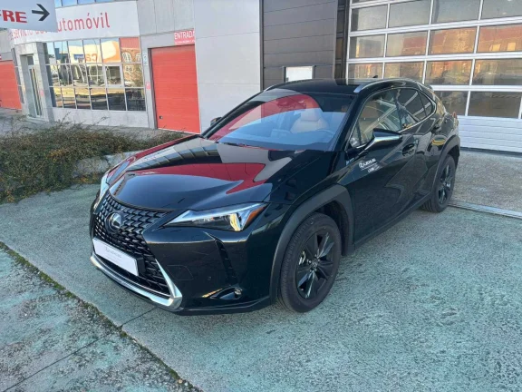 Lexus UX 250h 2WD PREMIUM