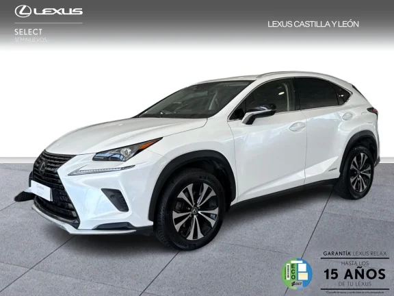 Lexus NX 300h NX300H PREMIUM 2WD