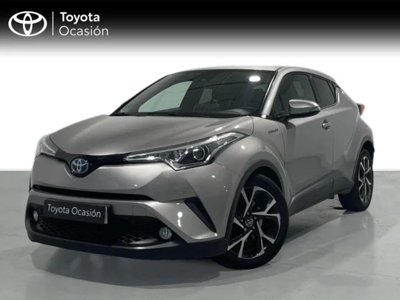 Toyota C-HR CHR Advance 125H