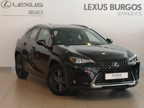 Lexus UX 250h UX250H BUSSINES 2WD