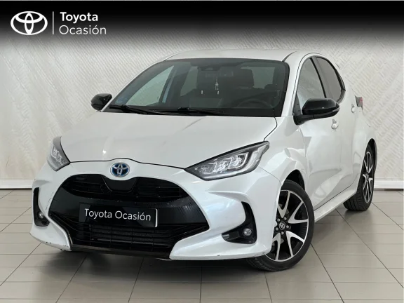 Toyota Yaris 1.5 120h Style