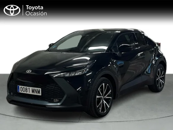 Toyota C-HR 140H Advance