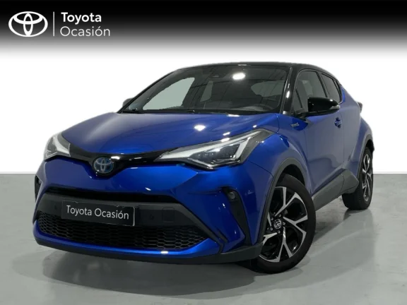 Toyota CH-R CHR Advance 180H