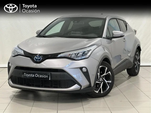 Toyota CH-R C-HR 2.0 180h Advance