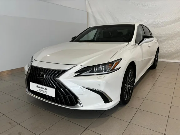 Lexus ES 300h PREMIUM