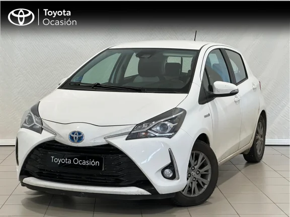 Toyota Yaris 1.5 100h Active Tech