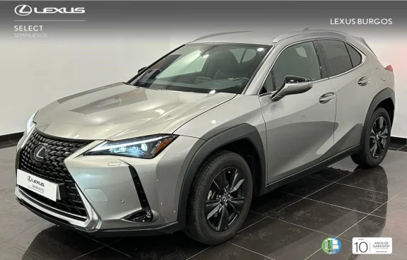 Lexus UX 250h LEXUX UX 250h 2WD PREMIUM