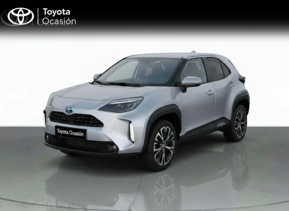Toyota Yaris Cross 120H Style