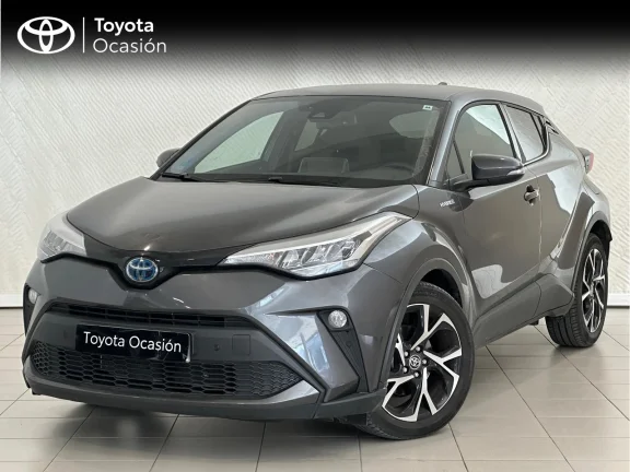 Toyota CH-R C-HR 1.8 125h Advance Plus