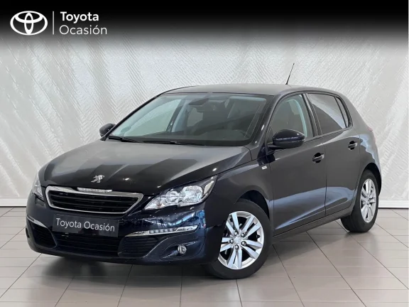 Peugeot 308 1.2 Puretech S&amp;S Style