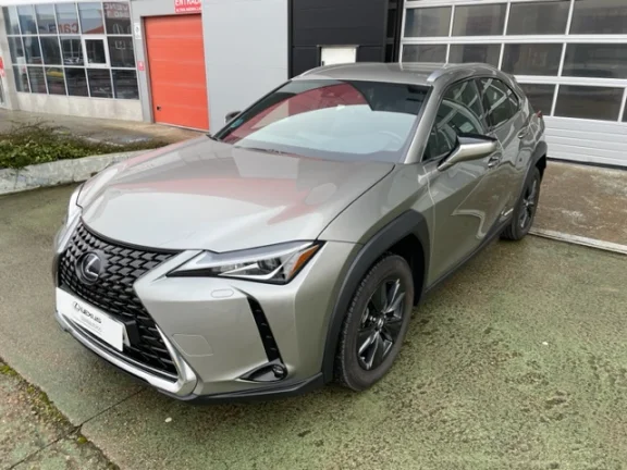 Lexus UX 250h UX250H BUSSINES 2WD