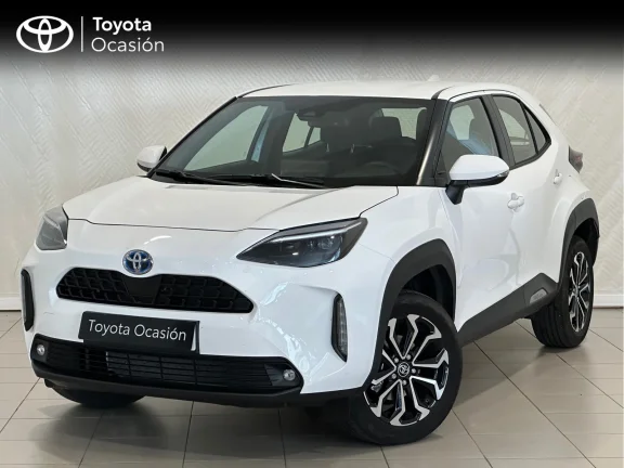 Toyota Yaris Cross 1.5 120h Active Tech