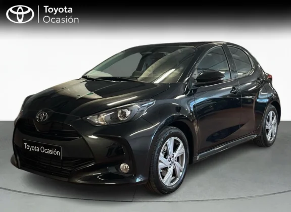 Toyota Yaris 120H Active Plus