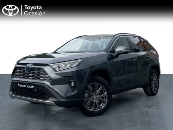 Toyota RAV 4 RAV4 220H AWDI Advance